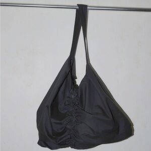 DEIJI STUDIOS

Terrace Bag - Black